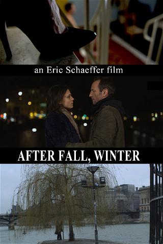 After Fall, Winter poster