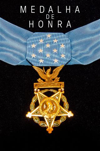 Medalha de Honra poster