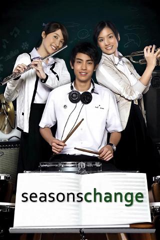 Seasons Change: Phror Arkad Plian Plang Boi poster