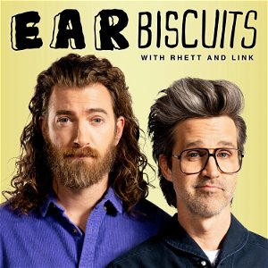 Ear Biscuits with Rhett & Link poster