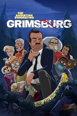 Grimsburg poster