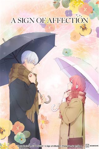 A Sign of Affection poster