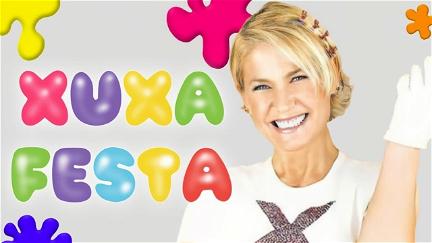 Xuxa Só Para Baixinhos 6 - Festa poster