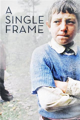 A Single Frame poster