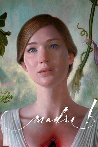 madre! poster
