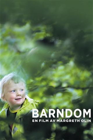 Barndom poster