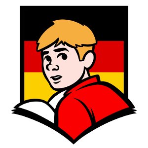 German Stories - Learn German with Stories |lernen mit Geschichten poster