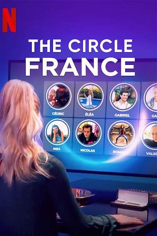 The Circle France poster