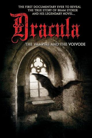 Dracula: The Vampire and the Voivode poster