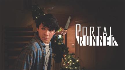 Portal Runner poster