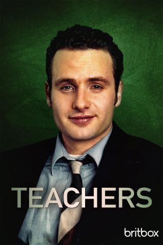 Opettajat poster