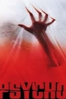 Psycho (1998) poster