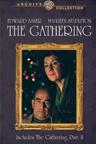 The Gathering (1977) poster
