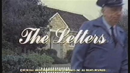 The Letters poster