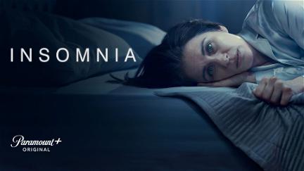 Insomnia poster