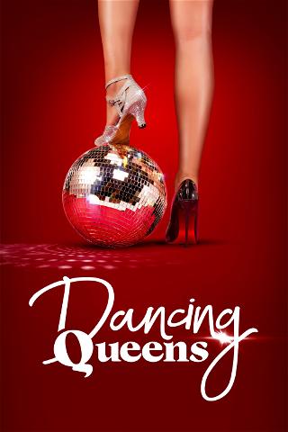 Ballroom Dancing Queens poster