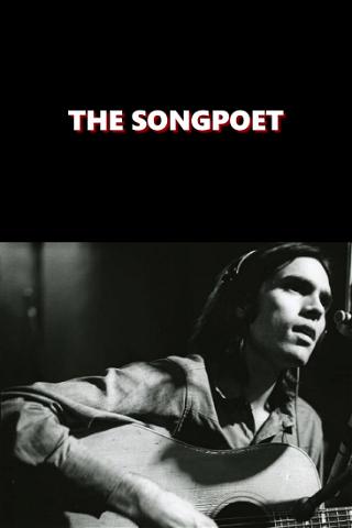 The Songpoet poster