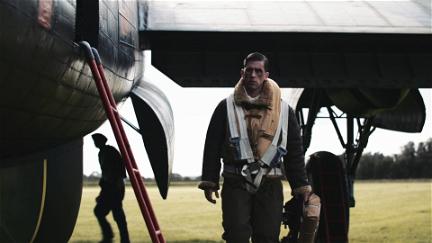 Lancaster Skies - I bombardieri leggendari poster