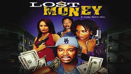 Lost Money poster