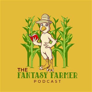 The Fantasy Farmer Podcast poster