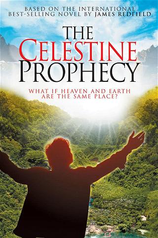 Die Prophezeiungen von Celestine poster