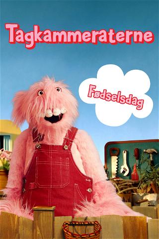 Kattolaiset - Syntymäpäivä - Suomenkielinen poster