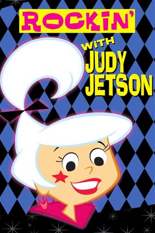 Judy Jetson - Superstar poster