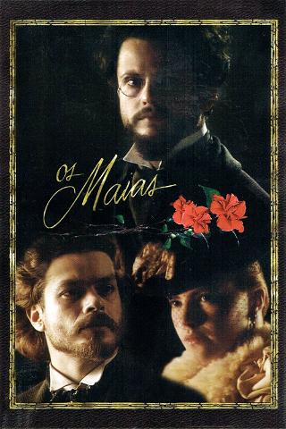 The Maias poster