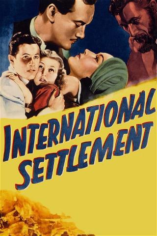 International Settlement poster