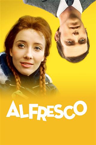 Alfresco poster