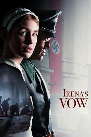 La promesse d’Irena poster