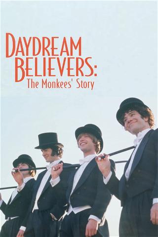 Daydream Believers: The Monkees' Story poster