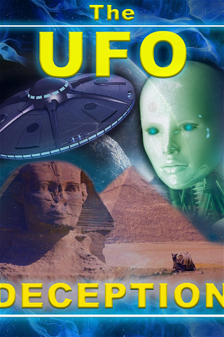 The UFO Deception poster