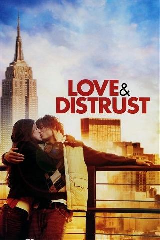 Love & Distrust poster