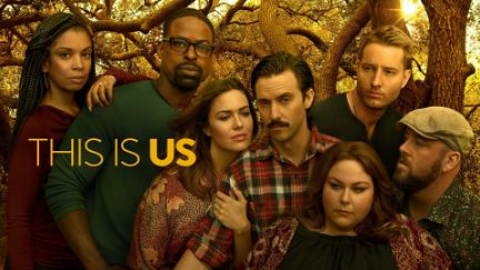 This Is Us: La serie poster