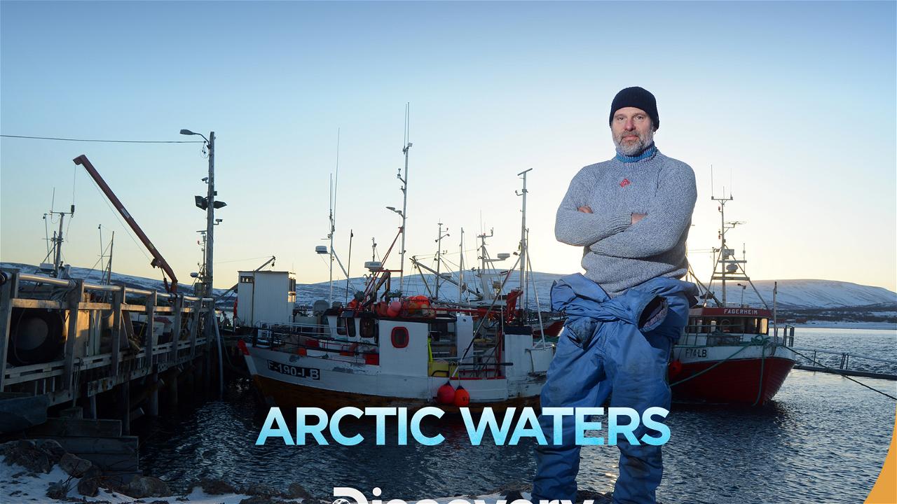 Arctic Waters