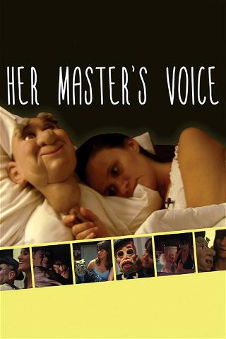 Her Master's Voice poster