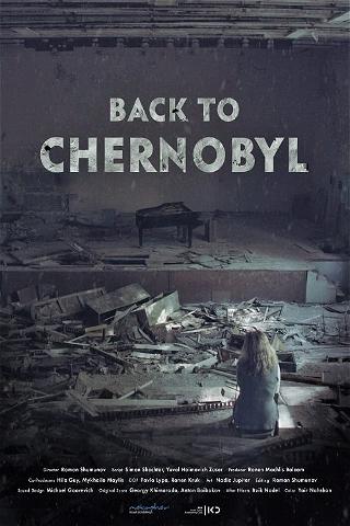 Retorno a Chernobil poster
