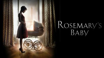 Rosemary's Baby poster