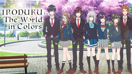 IRODUKU : The World in Colors poster