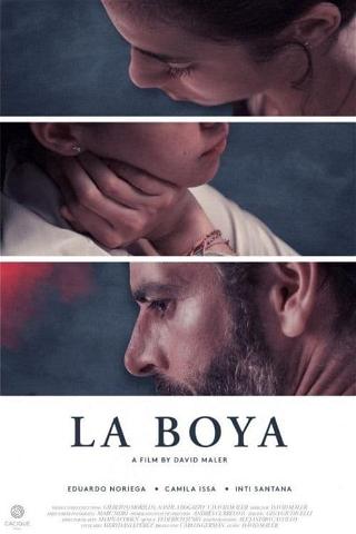 La Boya poster