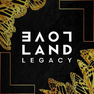 Loveland Legacy poster