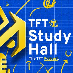 TFT Study Hall poster