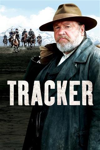 Tracker poster