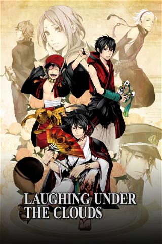 Laughing Under the Clouds poster