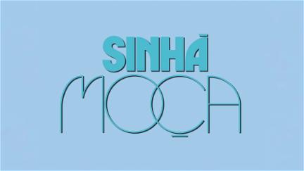 Sinhá Moça poster