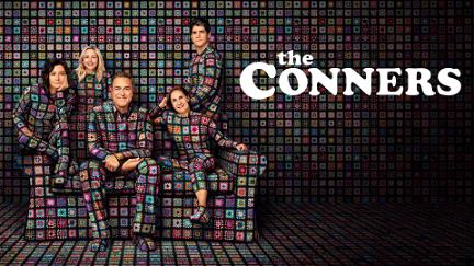 Los Conners poster