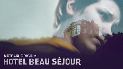Hotel Beau Séjour poster