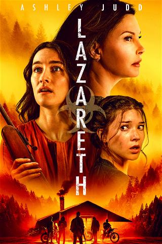 Lazareth poster