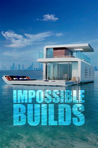 Impossible Builds poster